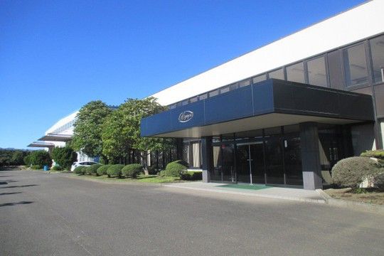 オリンピア工業株式会社 宮崎工場の求人・転職情報
