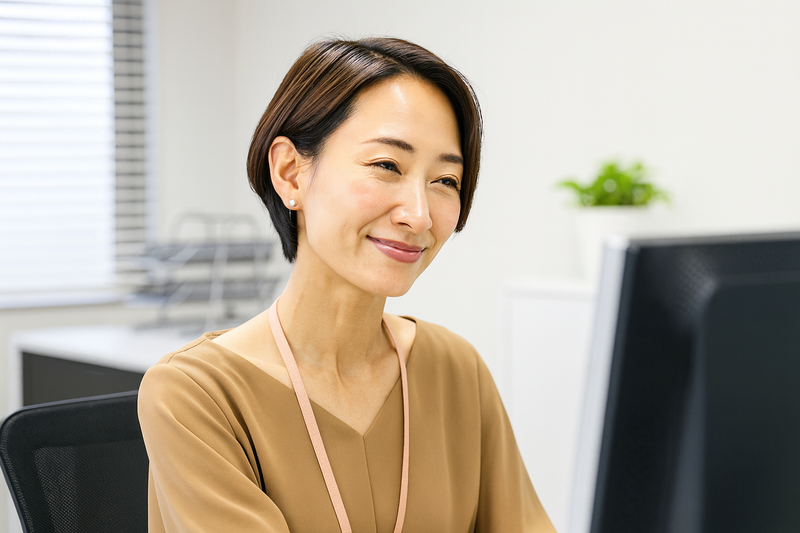 九州スタッフ株式会社のアルバイト・バイト求人情報-15