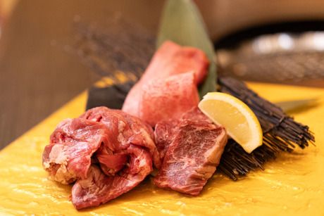 焼肉トラジ　秋葉原店の求人4