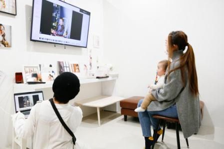 こども写真館プレシュスタジオ 自由が丘店のアルバイト・バイト求人情報-04