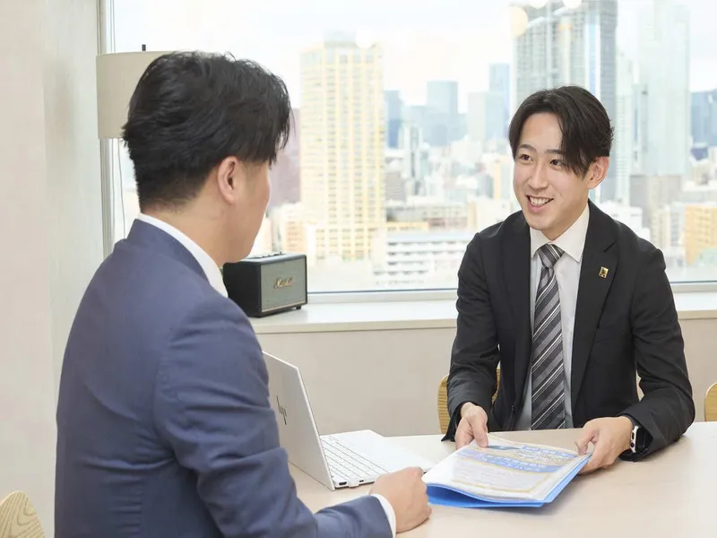 株式会社レバレッジベースの求人・転職情報