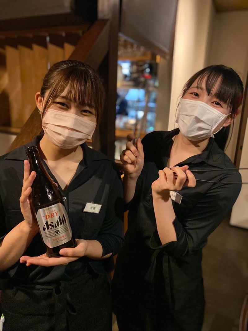 炭火焼肉たけのうち　本店のアルバイト・バイト求人情報-01