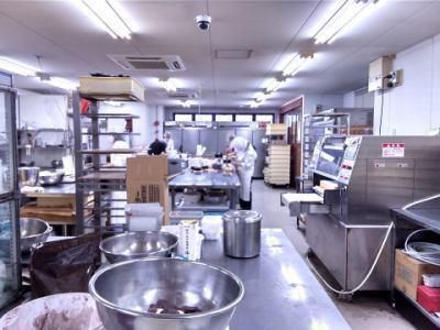 有限会社みどり菓房若葉-0002の求人・転職情報