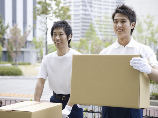 株式会社NTSロジの求人・転職情報