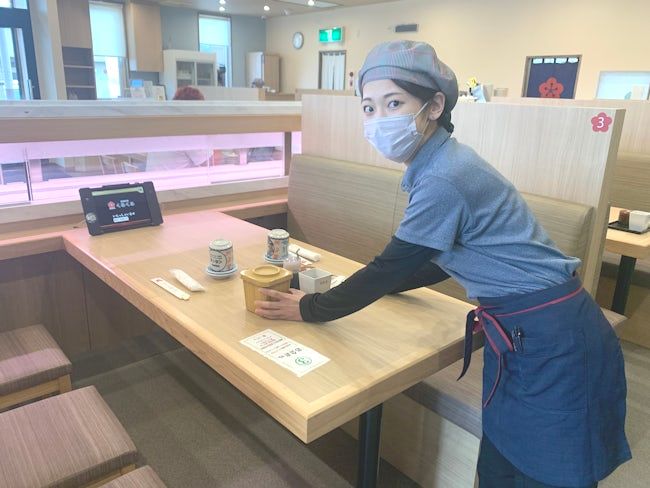 海鮮寿司くるくる 柏陽店のアルバイト・バイト求人情報-02