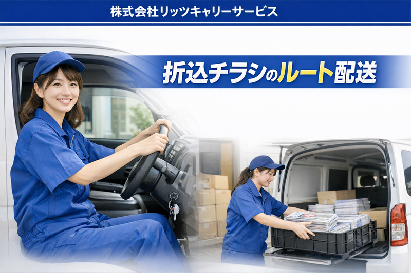 株式会社リッツキャリーサービスの求人・転職情報