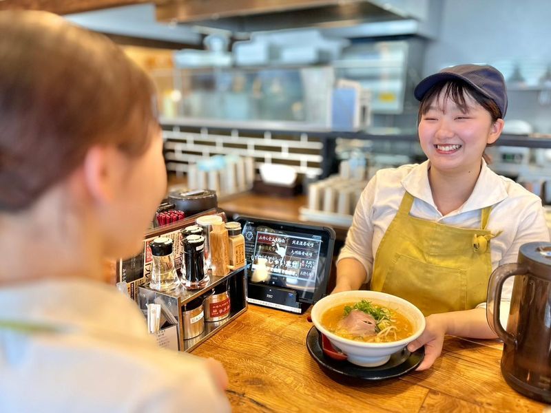 純米濃厚味噌ラーメン　みそら堂　おもちゃのまち店のアルバイト・バイト求人情報-04