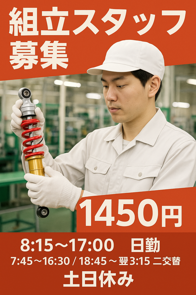 株式会社プラスアルファのアルバイト・バイト求人情報-03