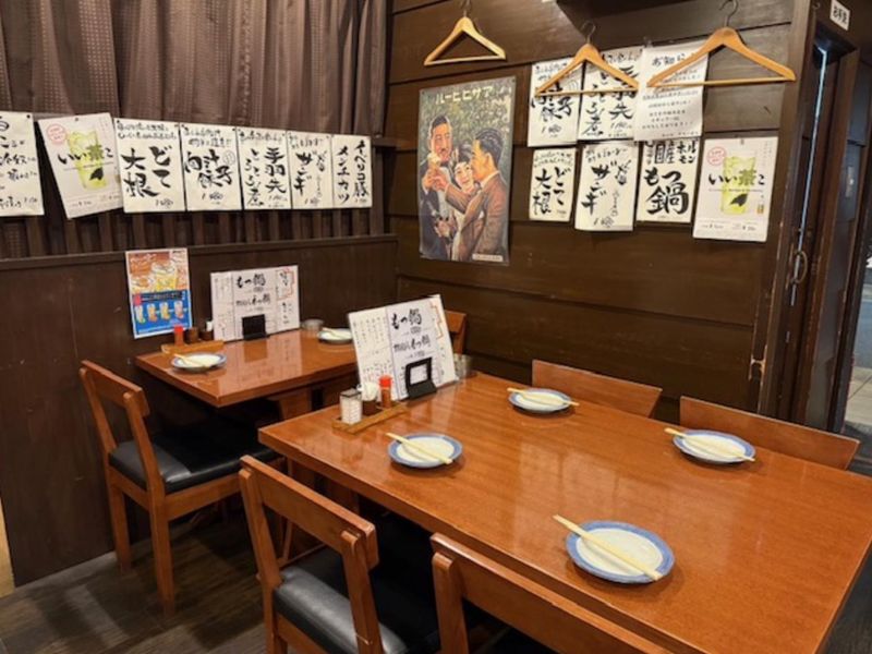 大衆酒場やちゃぼうのアルバイト・バイト求人情報-04