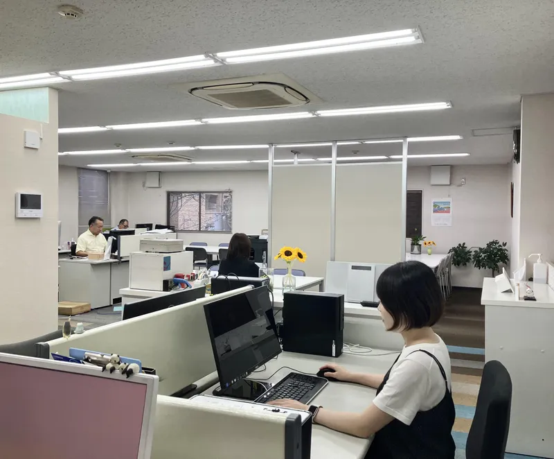 求人画像