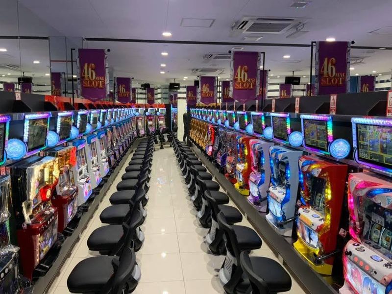 パチンコ日の丸　サザン店の求人・転職情報-03