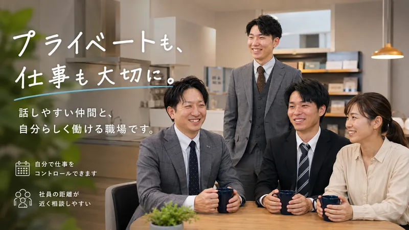 株式会社ネクストトライの求人・転職情報