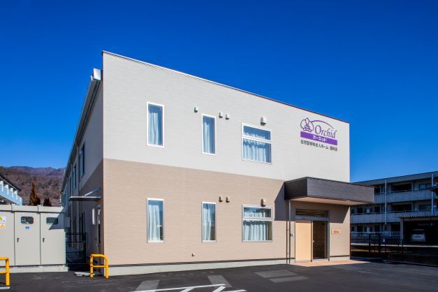 IOT株式会社　住宅型有料老人ホームOrchid酒折店のアルバイト・バイト求人情報-03