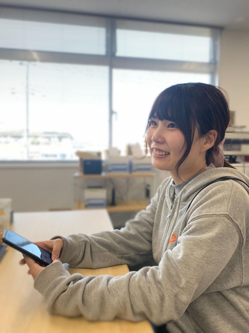 ディーエムソリューションズ株式会社　八王子第5フルフィルメントセンターのアルバイト・バイト求人情報-03