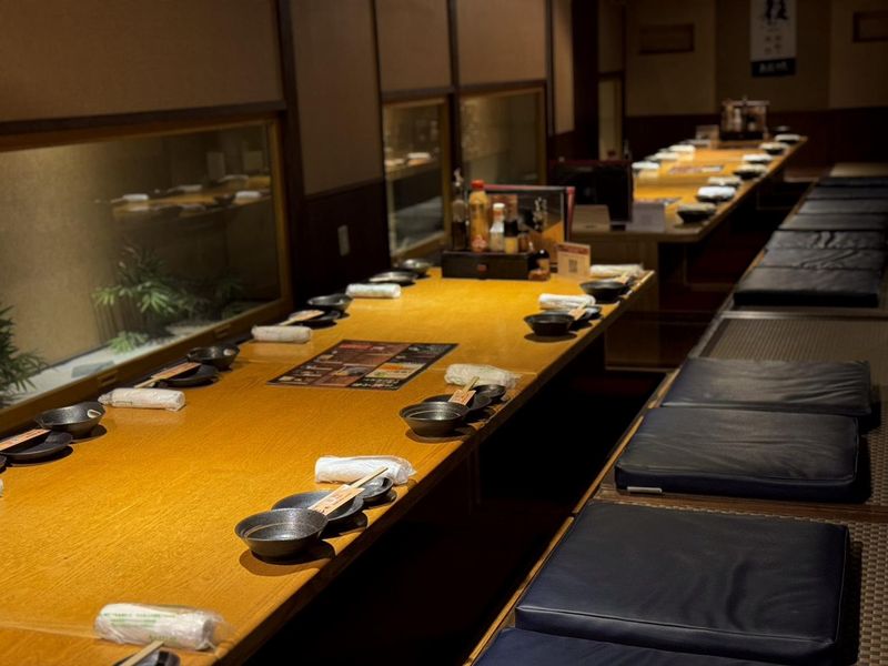 地酒と道産食材　一笑　丙店のアルバイト・バイト求人情報-05