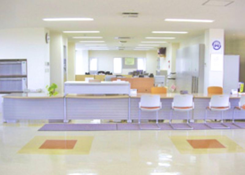 株式会社江別自動車学校 (JR野幌駅から車で6分)のアルバイト・バイト求人情報-02