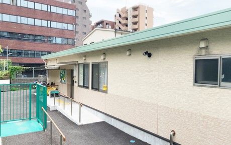 社会福祉法人 春和会　タムスわんぱく保育園墨田のイメージ4