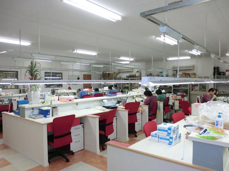 株式会社アシスト1　保木間オフィス