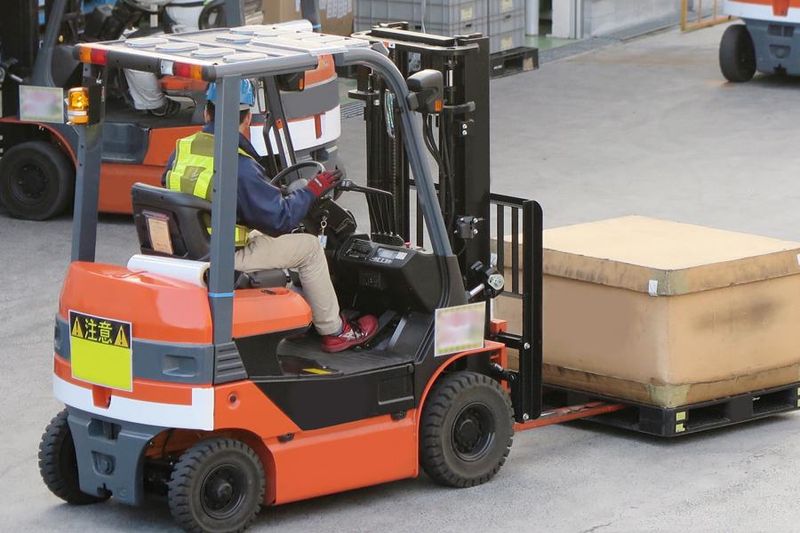 株式会社ワイエー物流の求人・転職情報