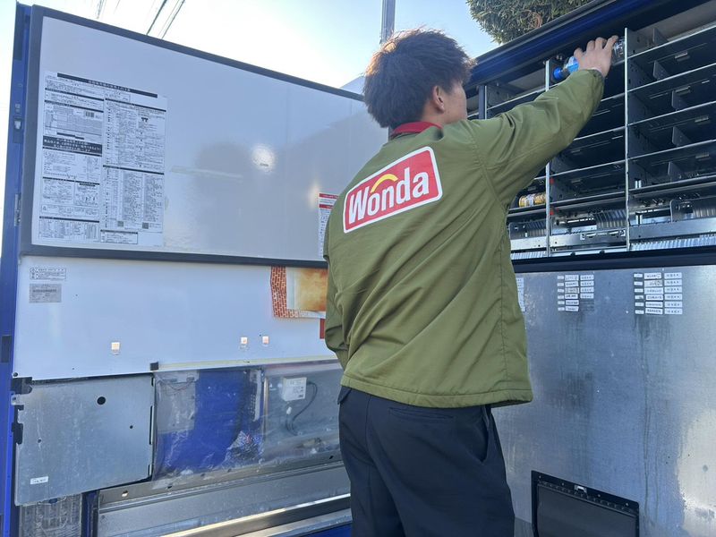 株式会社エル・アイ・ビバレッジの求人・転職情報