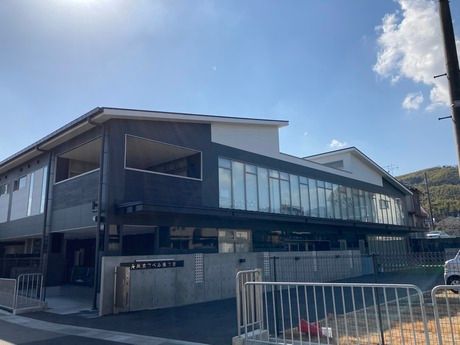 社会福祉法人京慈会　長岡京コペル保育園の求人・転職情報