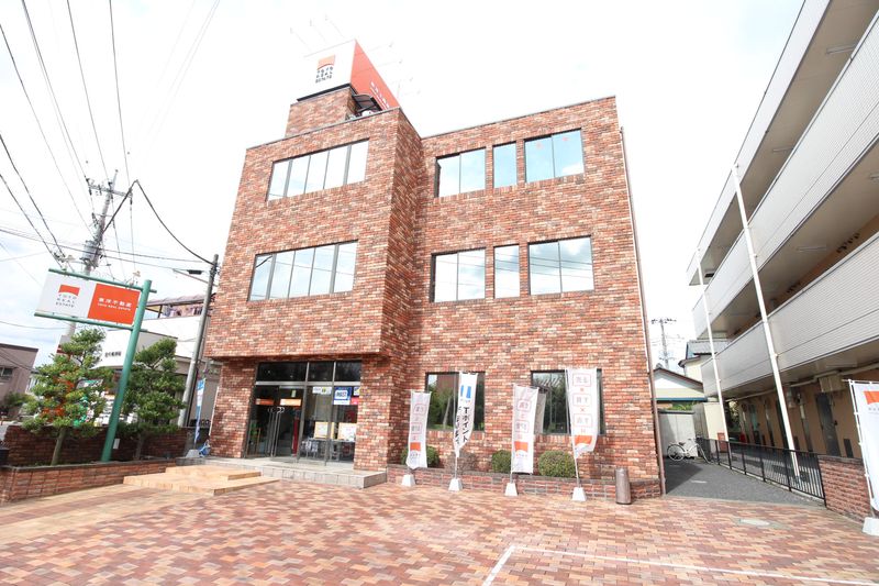 株式会社東洋不動産の求人・転職情報