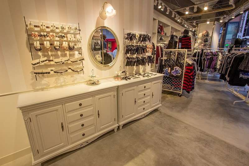 NOEMIE ノエミー 原宿 店のアルバイト・バイト求人情報-06