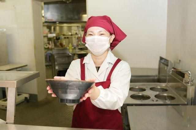 株式会社都給食