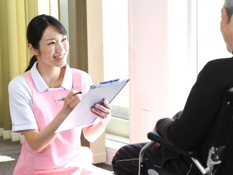 ベストライフ二俣川のアルバイト・バイト求人情報-04