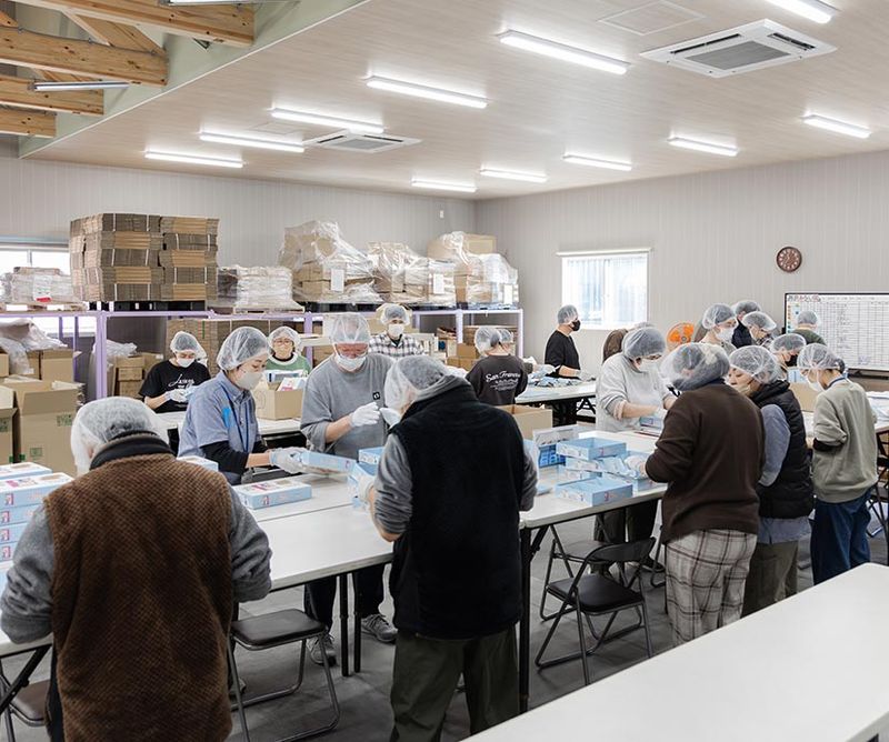 一般社団法人MeRiseの求人・転職情報