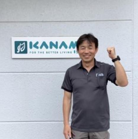 株式会社カナメの求人・転職情報