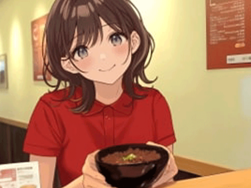 求人画像