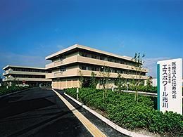 医療法人社団寿光会の求人・転職情報
