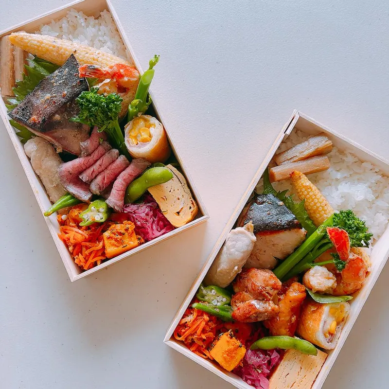 MEEKSTYLE　CATERING&EVENTSのアルバイト・バイト求人情報