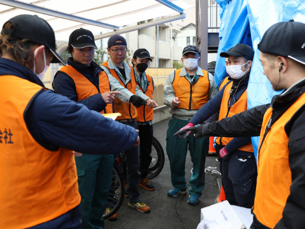 扇矢工事株式会社-0002の求人・転職情報