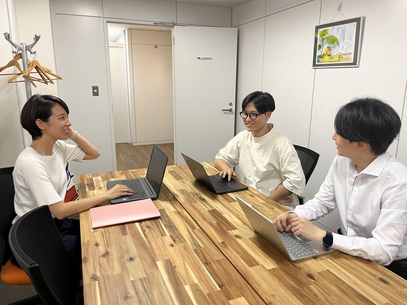 株式会社アイフリークモバイルのアルバイト・バイト求人情報-01