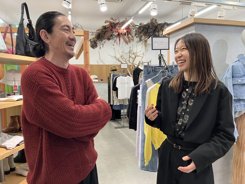 株式会社ＦＲＵＮＱＡＶＡＮの求人・転職情報