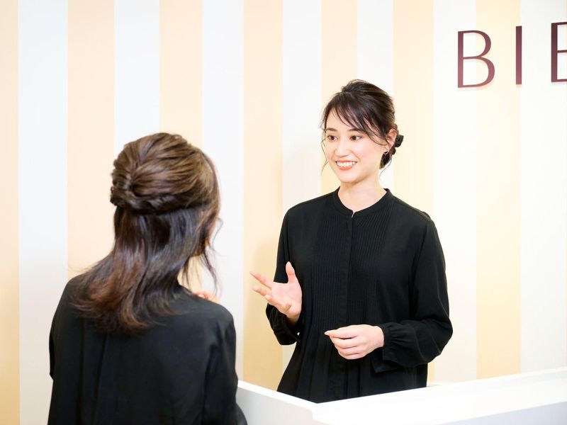 BIEWS(ビューズ)　アトレ吉祥寺/BW-205のアルバイト・バイト求人情報-04