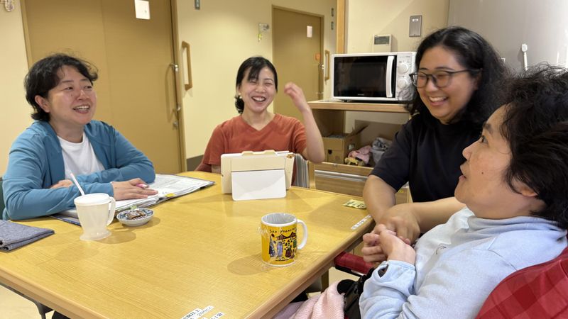 社会福祉法人いたるセンターの求人・転職情報