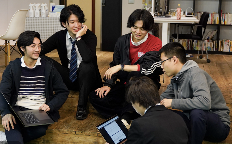 日本インフォテクノロジー株式会社の求人・転職情報