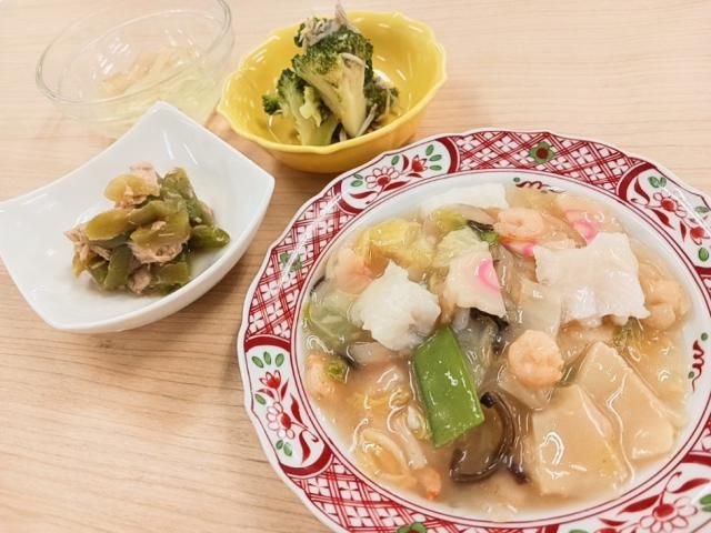 大阪食品株式会社のアルバイト・バイト求人情報-10