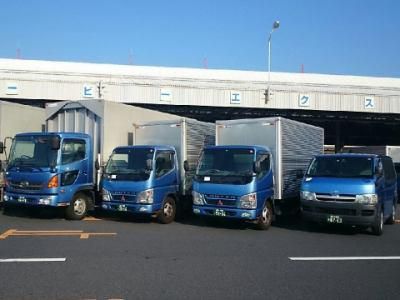 株式会社エービーエクスプレスのアルバイト・バイト求人情報-02