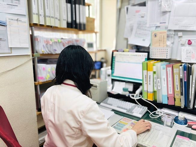 株式会社青野 カンガルー薬局のアルバイト・バイト求人情報-02