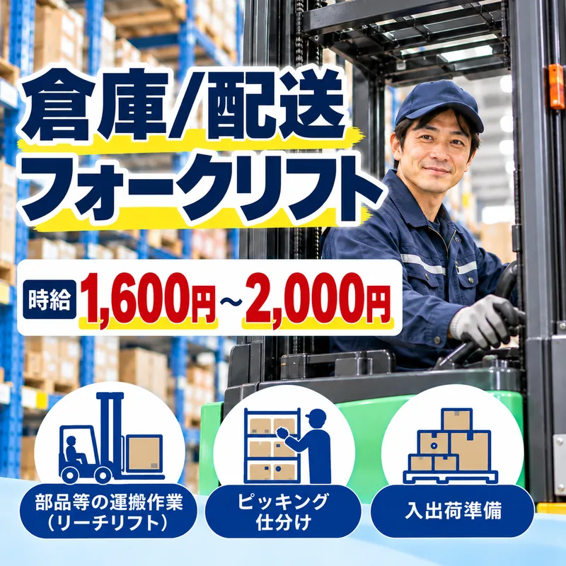 株式会社ジョイプランニングのアルバイト・バイト求人情報