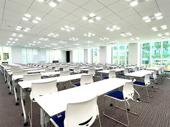 ビジョンセンターグランデ東京浜松町(本社所在地)のアルバイト・バイト求人情報-03