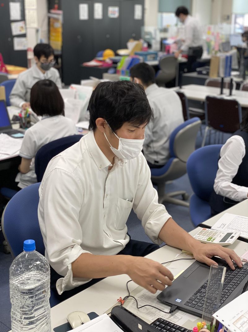 和信産業株式会社
