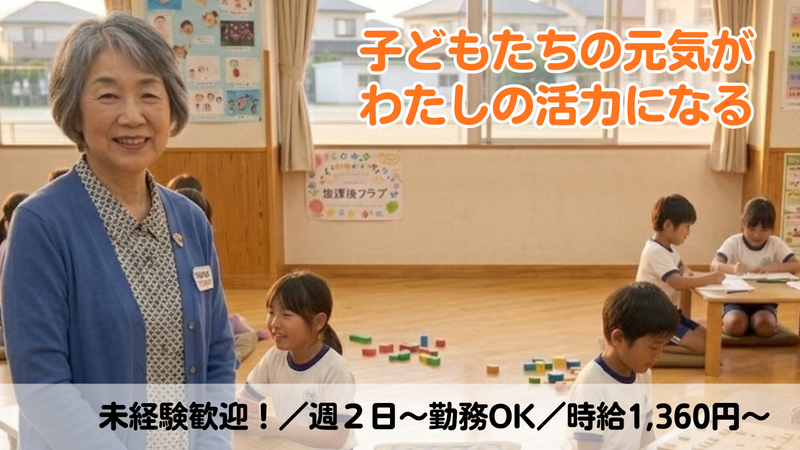 求人画像