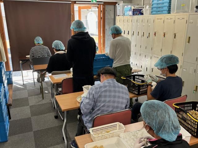 一般社団法人本郷福祉会の求人・転職情報