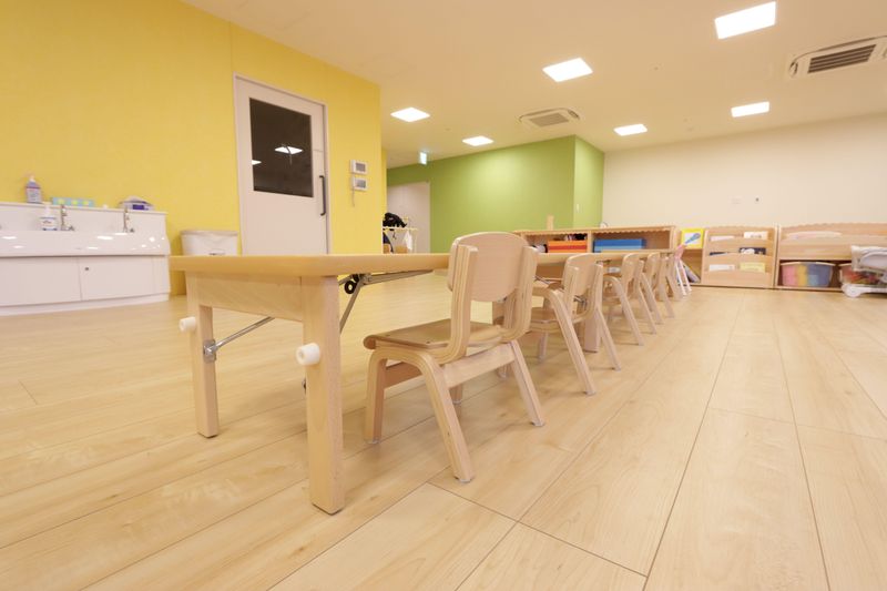 さくら保育園/さくら病児・病後児保育園(医誠会国際総合病院 南棟2階)のアルバイト・バイト求人情報-05