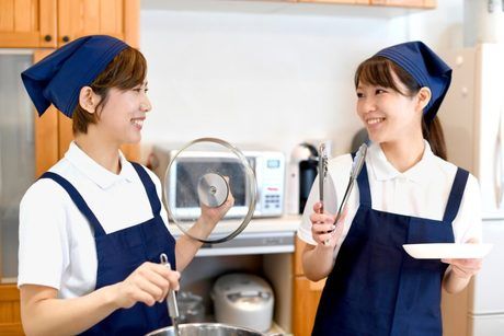 サービス付き高齢者向け住宅 アムール姫路南のアルバイト・バイト求人情報-06